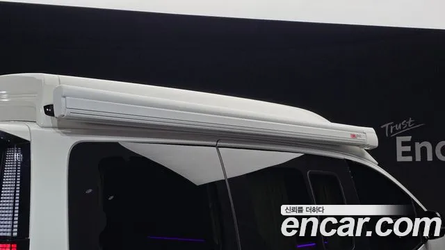 Hyundai Staria Staria — Фото автомобиля 24
