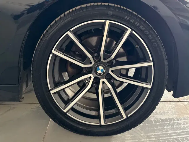 BMW 3 Series — Фото автомобиля 3