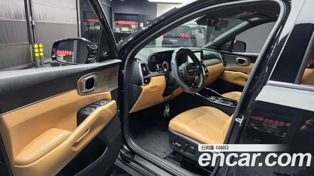 Kia Sorento 4th Gen — Фото автомобиля 15