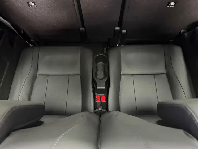 Mercedes-Benz GLB-Class — Фото автомобиля 17