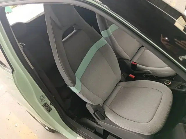 Wuling Hongguang Mini EV — Фото автомобиля 24