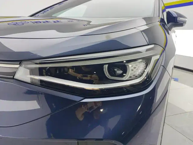 Volkswagen ID.4 Crozz — Фото автомобиля 5