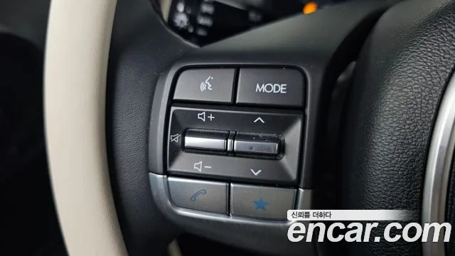 Hyundai Casper — Фото автомобиля 29