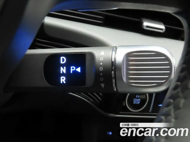 Hyundai Ioniq 5 — Фото автомобиля 10
