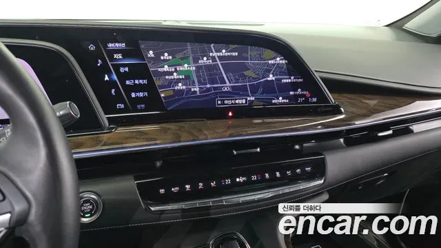 Cadillac Escalade 5th Gen — Фото автомобиля 20