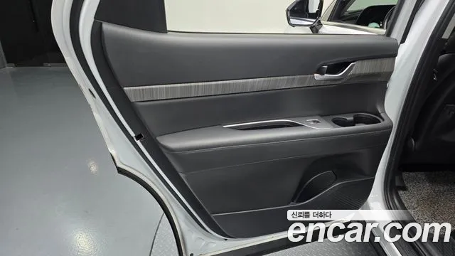 Hyundai Palisade The New Palisade — Фото автомобиля 13
