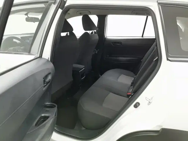 Toyota Frontlander — Фото автомобиля 15