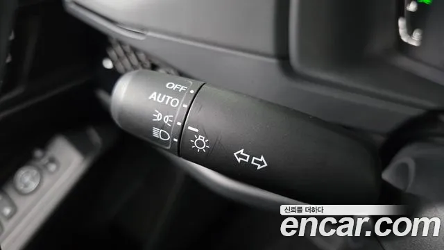 Honda Accord 11th Gen — Фото автомобиля 28