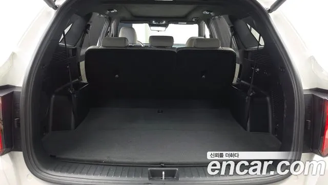 Kia Sorento — Фото автомобиля 26