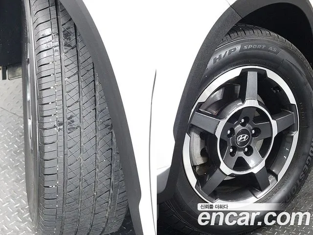 Hyundai Palisade The New Palisade Дизель 2.2 2WD — Фото автомобиля 20