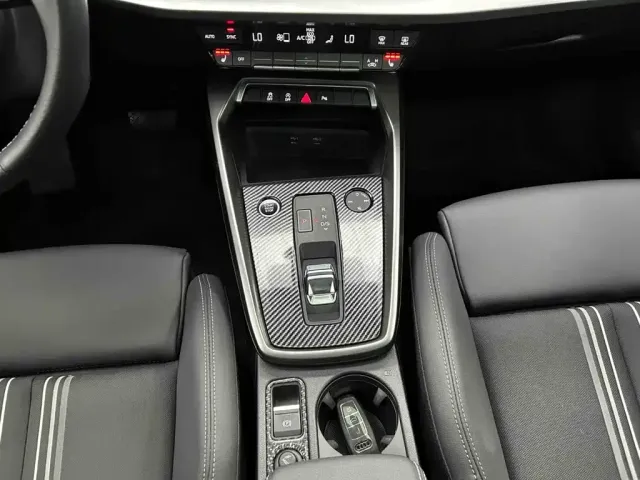 Audi A3 — Фото автомобиля 10