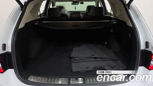 Genesis GV80 — Фото автомобиля 26