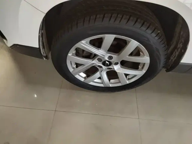 Jetta VS7 — Фото автомобиля 22