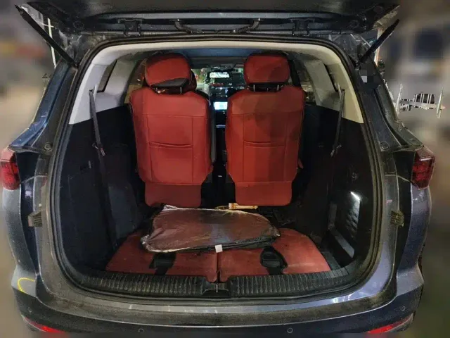 Wuling Victory — Фото автомобиля 15