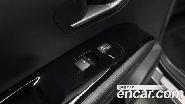 Hyundai Tucson Tucson (NX4) Бензин 1.6 турбо 2WD — Фото автомобиля 25