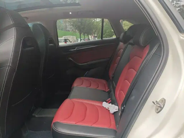 Skoda Kodiaq GT — Фото автомобиля 13