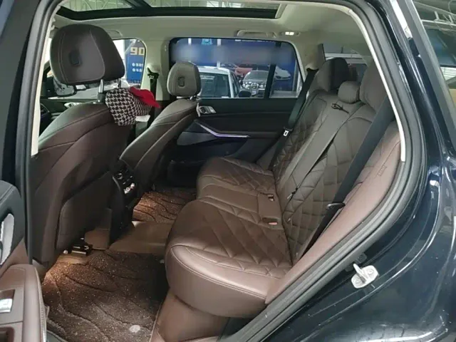 BMW X5 — Фото автомобиля 16