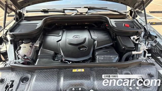 Mercedes-Benz GLE-Class W167 — Фото автомобиля 6