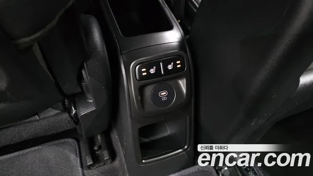 Kia Ray — Фото автомобиля 25