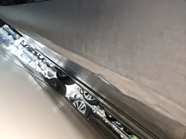 Tesla Model Y — Фото автомобиля 21