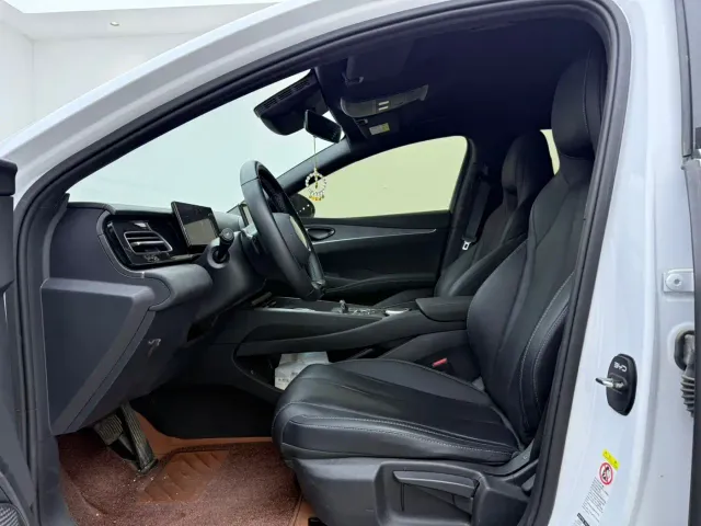 BYD Seal 06 — Фото автомобиля 4