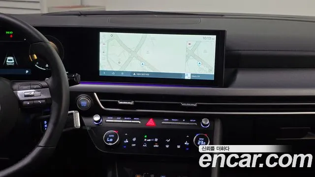 Hyundai Sonata Sonata Edge(DN8) — Фото автомобиля 12