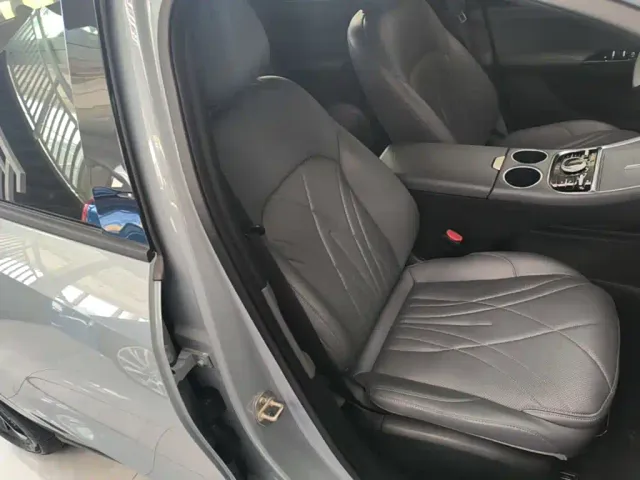 Geely Galaxy L6 — Фото автомобиля 24