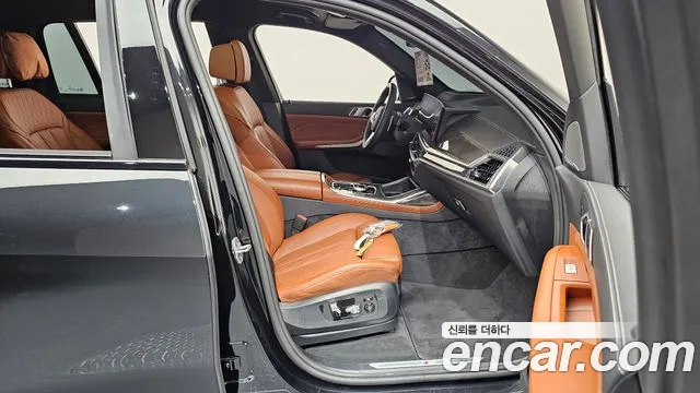 BMW X7 G07 — Фото автомобиля 16