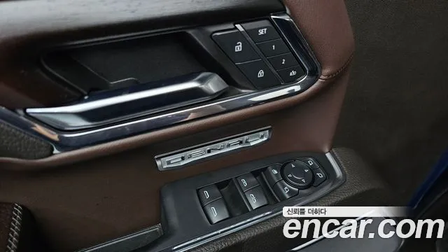 GMC Sierra — Фото автомобиля 25