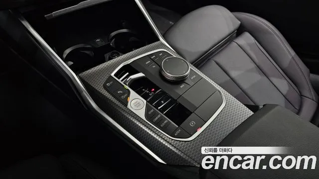 BMW 3 Series G20 — Фото автомобиля 9