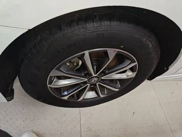 BYD Qin PLUS — Фото автомобиля 22
