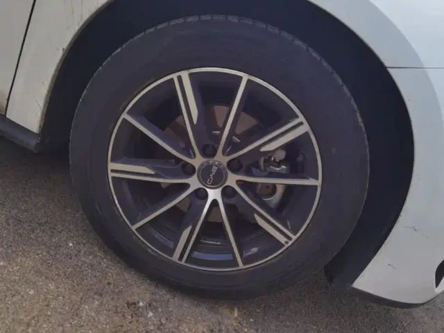 BYD Seal 06 — Фото автомобиля 6