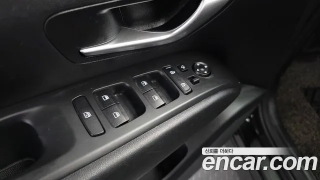 Hyundai Tucson — Фото автомобиля 30