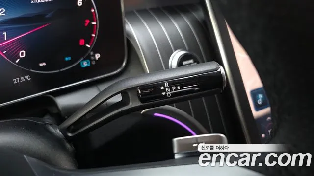 Mercedes-Benz GLC-Class GLC-класс X254 — Фото автомобиля 9