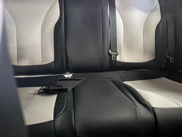 Geely Starry Wish — Фото автомобиля 7