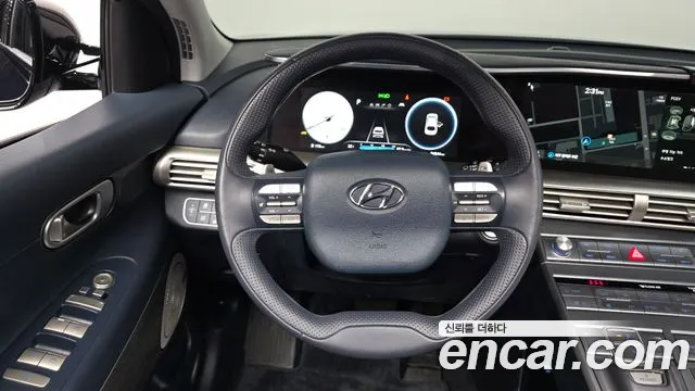 Hyundai Nexo Nexo Premium — Фото автомобиля 13