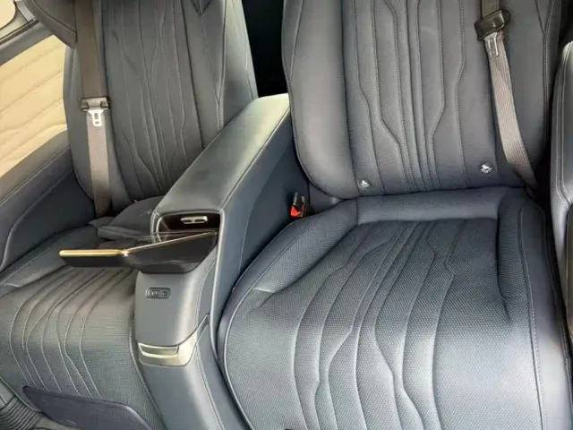 Buick Century — Фото автомобиля 8