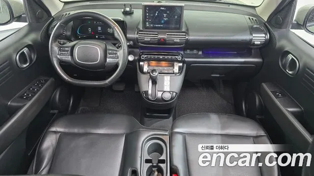 Hyundai Casper Casper Turbo Essential — Фото автомобиля 7