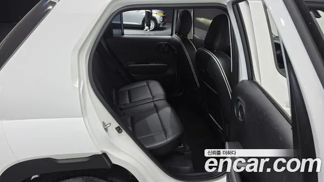 Hyundai Casper — Фото автомобиля 30