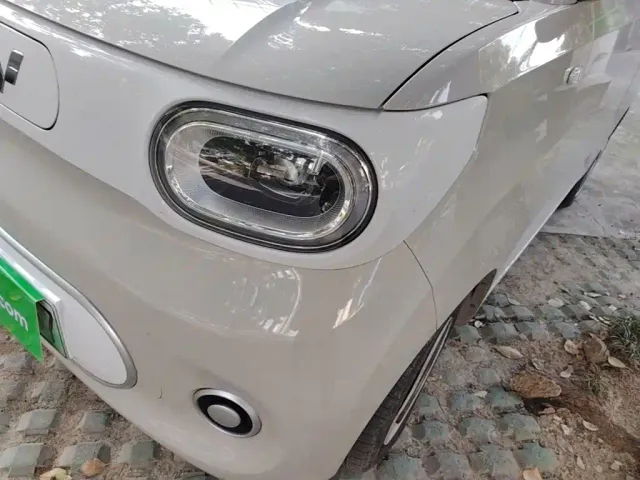 Wuling Hongguang Mini EV — Фото автомобиля 23