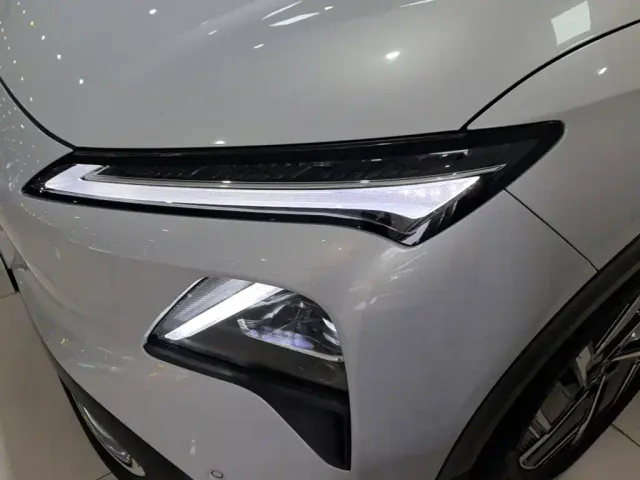 Wuling Starlight S — Фото автомобиля 23