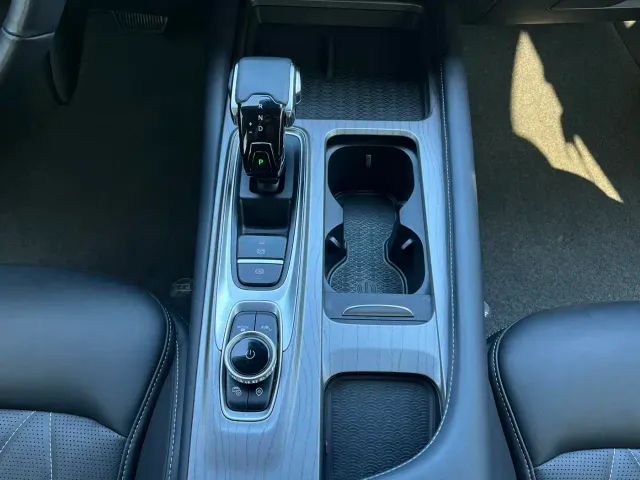 Chery Arrizo 8 — Фото автомобиля 19