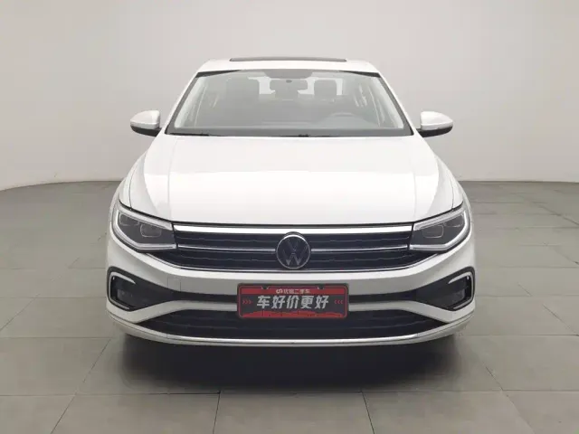 Volkswagen Bora — Фото автомобиля 3