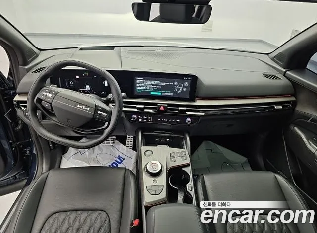 Kia Sportage 5th Gen — Фото автомобиля 7