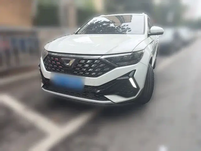 Jetta VS5 — Фото автомобиля 3