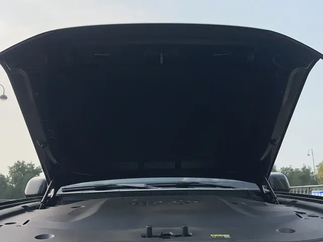 iCAR V27 — Фото автомобиля 28