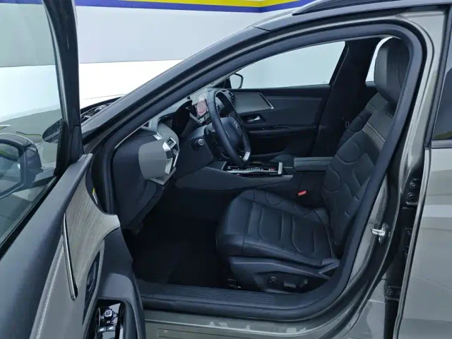 Citroen C5 X — Фото автомобиля 9