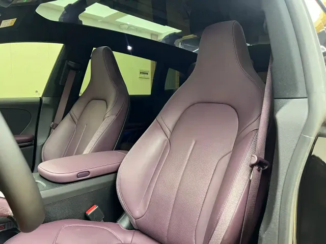 Nio ET5 Touring — Фото автомобиля 17
