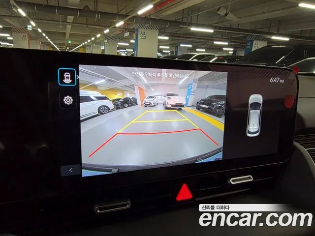Hyundai Ioniq5 — Фото автомобиля 13