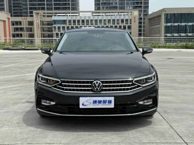 Volkswagen Magotan — Фото автомобиля 2